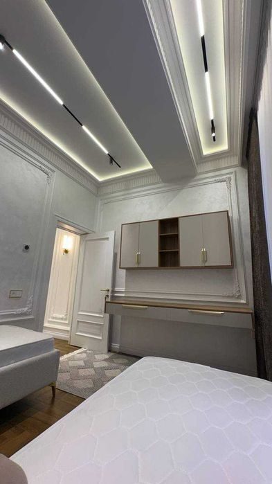 3-room apartment, 72 m², 3/10 floor, Tashkent, Mirzo Ulugbek District, for sale