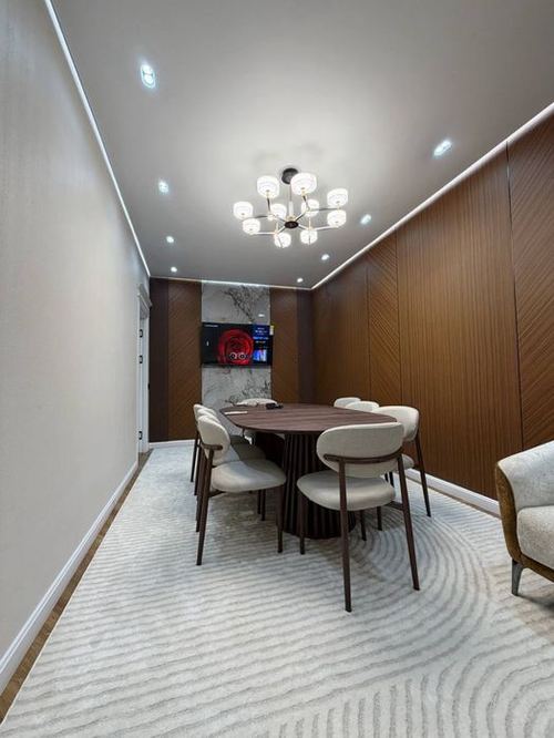 3-room apartment, 70 m²