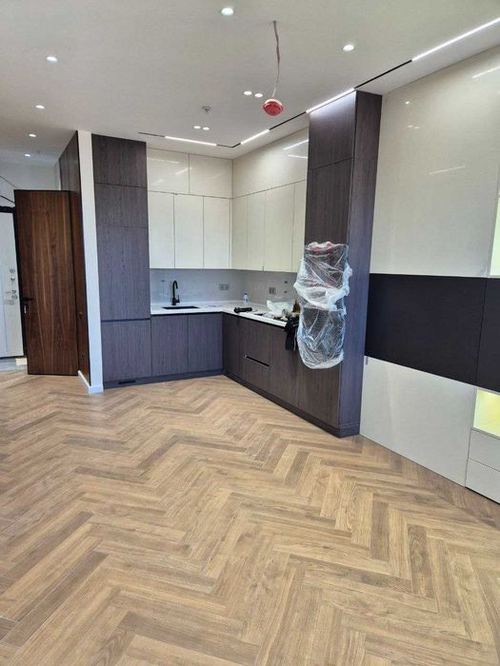 2-room apartment, 50 m²