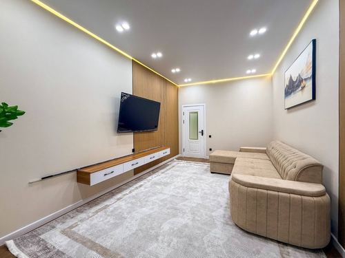3-room apartment, 66 m²