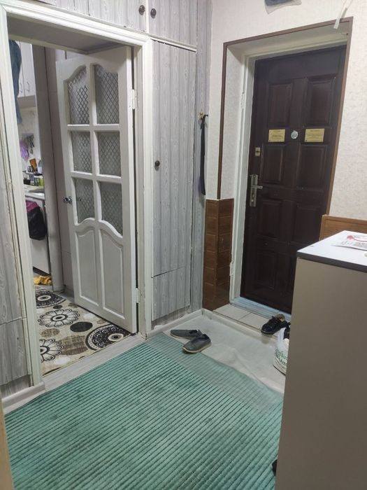 2-комнатная квартира, 58 м², 1/4 эт, Ташкент, Мирзо-Улугбекский район, на продажу