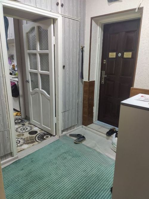 2-комнатная квартира, 58 м²