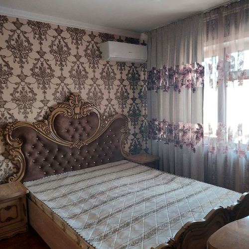 2-комнатная квартира, 60 м²