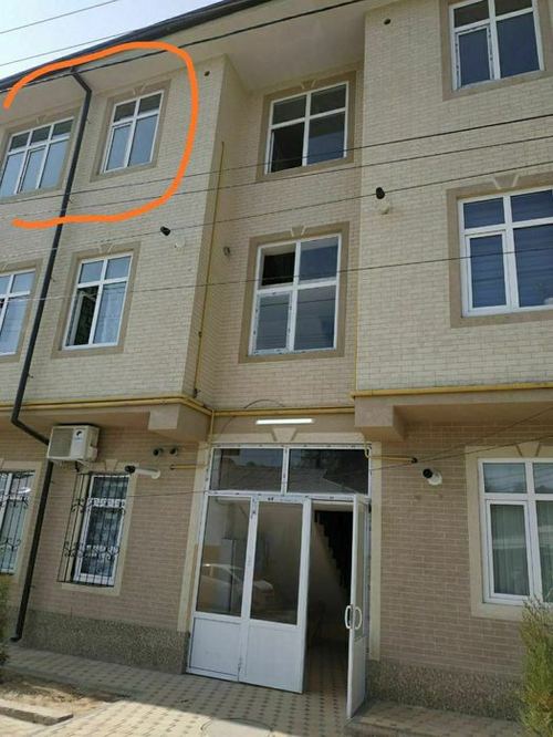 2-room apartment, 42 m²