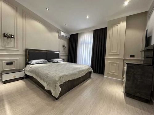 2-xonali kvartira, 60 m²