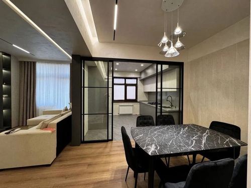 3-комнатная квартира, 78 м²