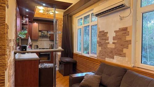 3-комнатная квартира, 86 м²