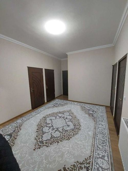 3-комнатная квартира, 120 м²