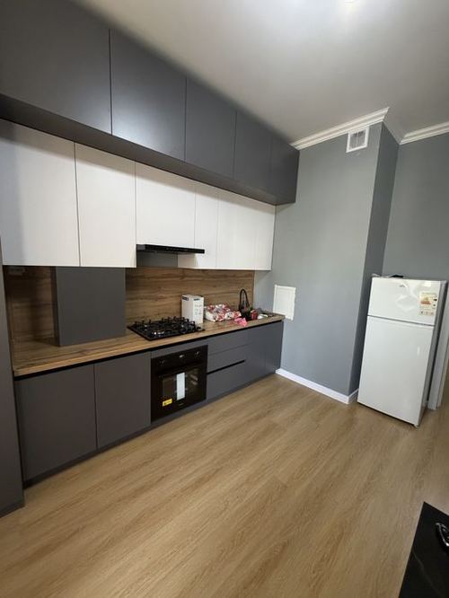 1-комнатная квартира, 50 м²