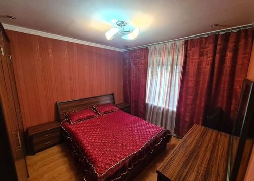 3-комнатная квартира, 78 м²