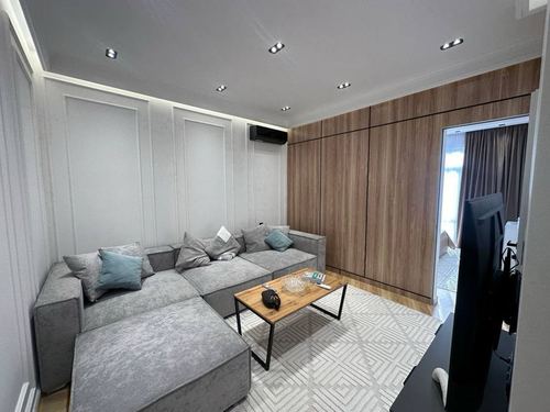 3-комнатная квартира, 100 м²