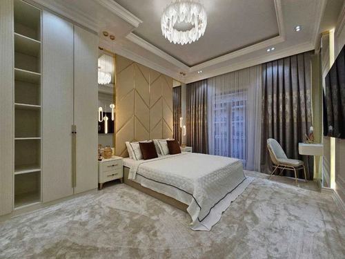 3-комнатная квартира, 140 м²