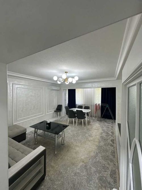 2-xonali kvartira, 64 m²