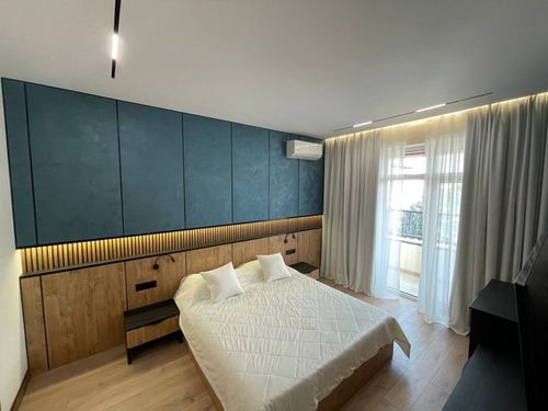 2-xonali kvartira, 60 m²