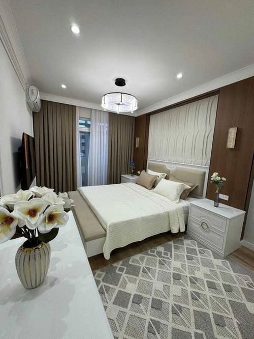 2-xonali kvartira, 41 m²