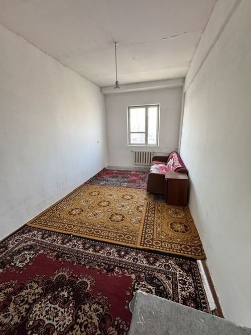 2-комнатная квартира, 57 м²
