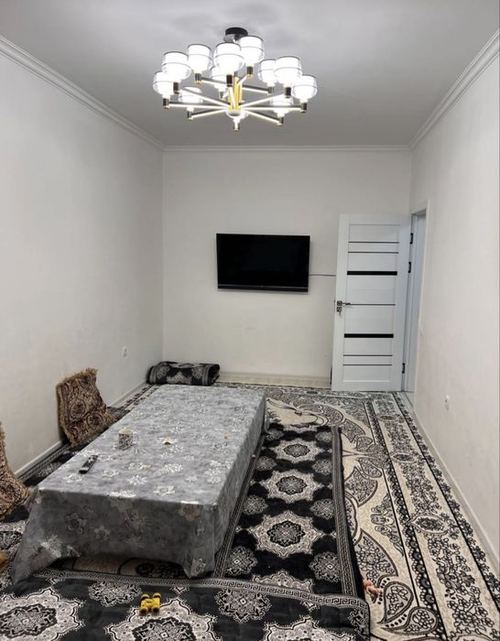 2-room apartment, 65 m²