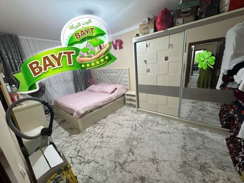 2-room apartment, 57 m²