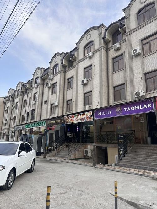 2-комнатная квартира, 65 м²