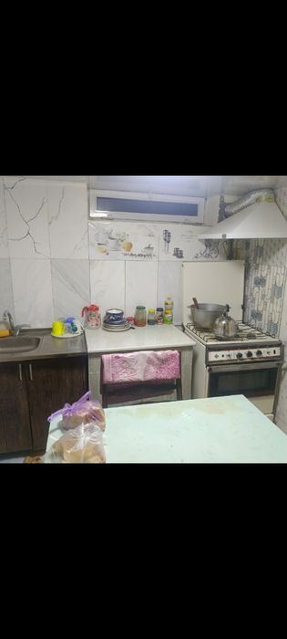 2-xonali kvartira, 188 m²