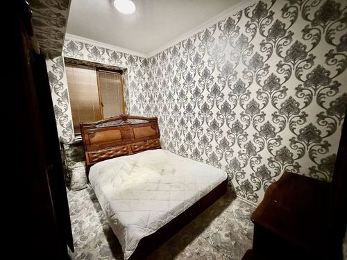 2-xonali kvartira, 56 m²