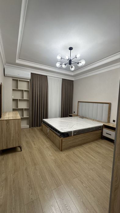 3-комнатная квартира, 75 м²