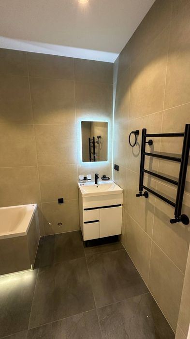 2-room apartment, 68 m²