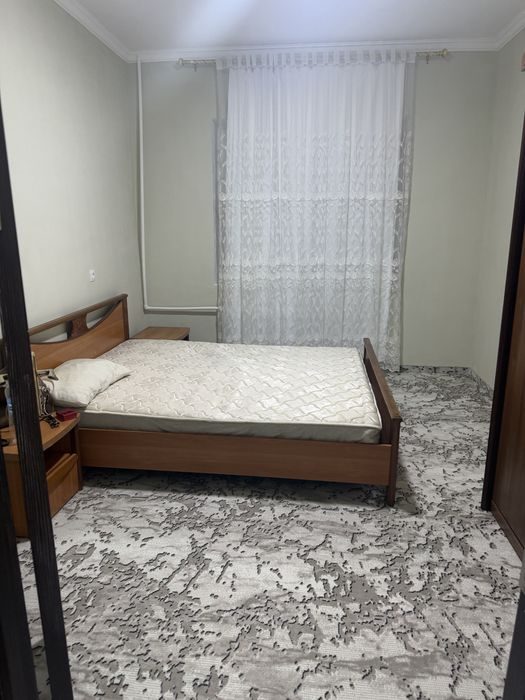 3-комнатная квартира, 48 м², 3/5 эт, Ташкент, Учтепинский район, в аренду