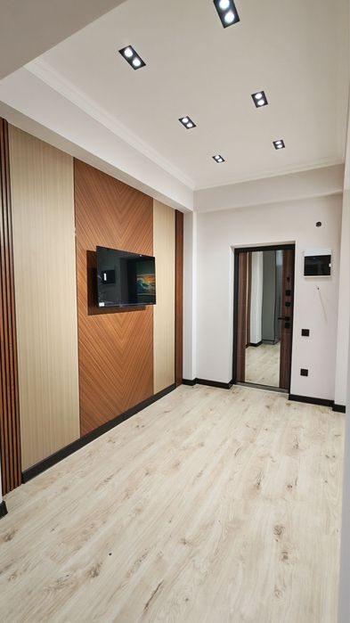 2-комнатная квартира, 49 м², 3/10 эт, Ташкент, Яшнабадский район, на продажу
