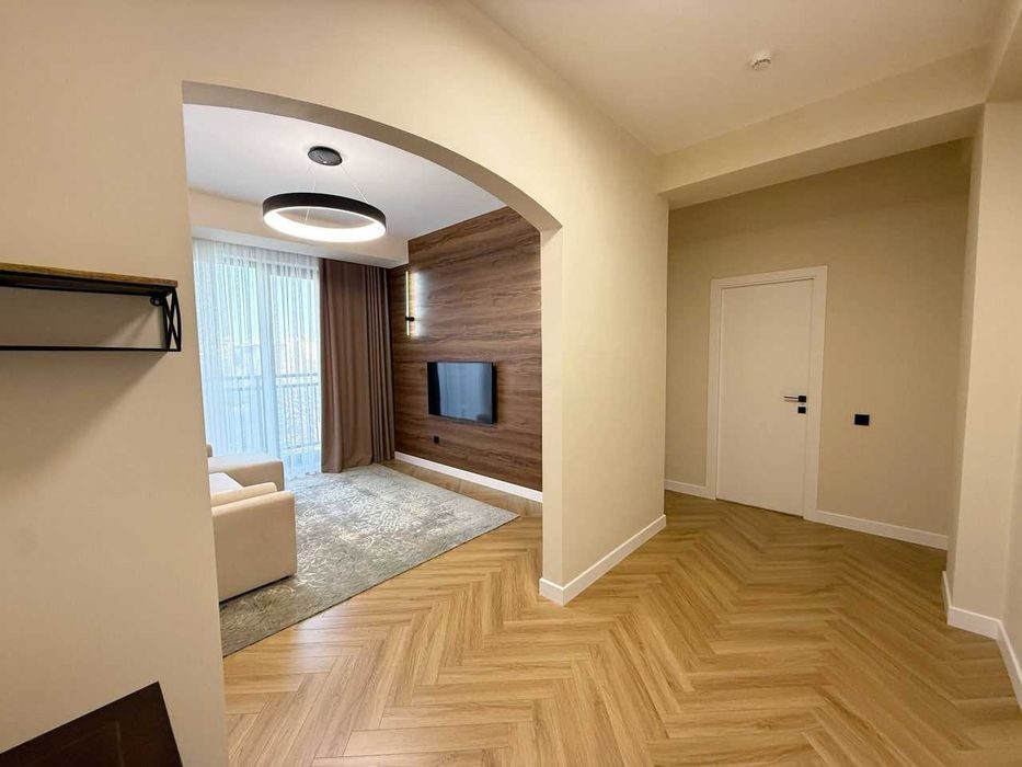 2-комнатная квартира, 48 м², 4/13 эт, Ташкент, Яшнабадский район, на продажу
