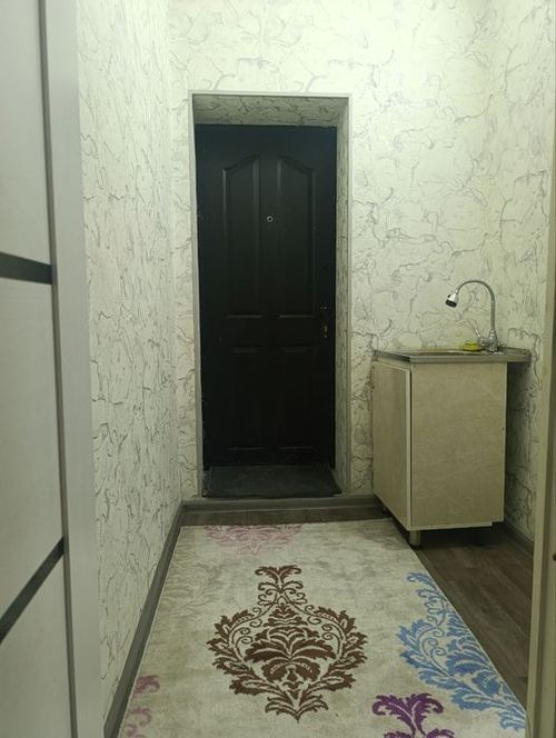 1-комнатная квартира, 20 м²