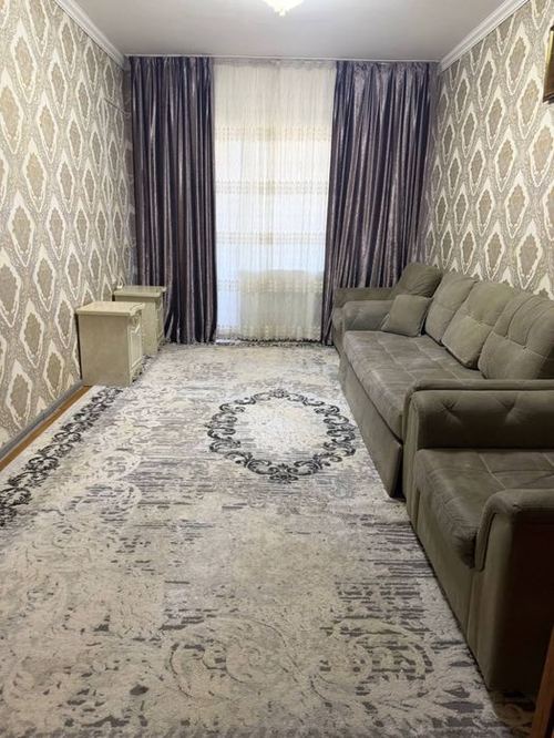3-комнатная квартира, 78 м²