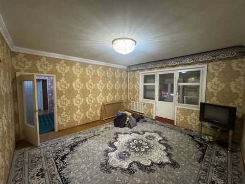 2-xonali kvartira, 65 m²