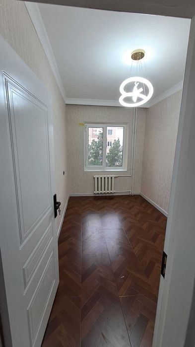 3-комнатная квартира, 60 м²
