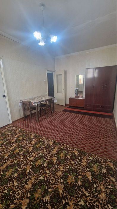 1-комнатная квартира, 40 м²
