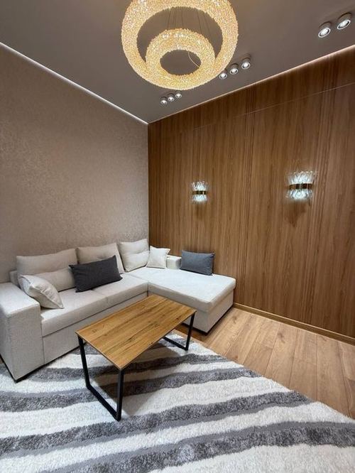 2-комнатная квартира, 55 м²