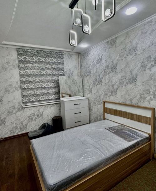 2-xonali kvartira, 60 m²
