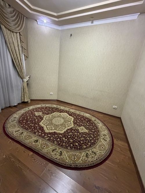 3-комнатная квартира, 400 м²