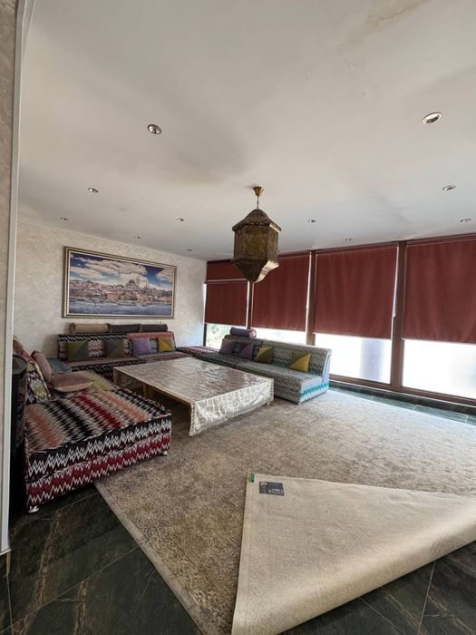 3-room apartment, 88 m², 1/5 floor, Tashkent, Shaykhantakhur District, for sale