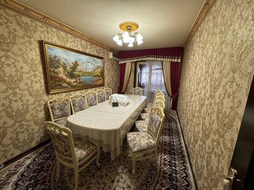 2-комнатная квартира, 58 м²