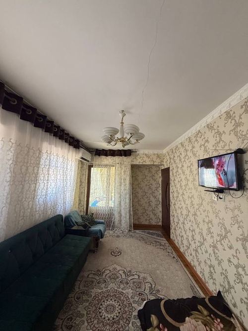 2-room apartment, 73 m²