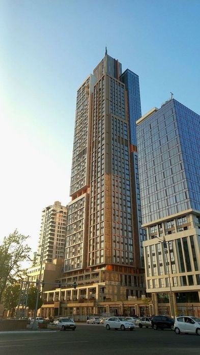 3-room apartment, 71 m²