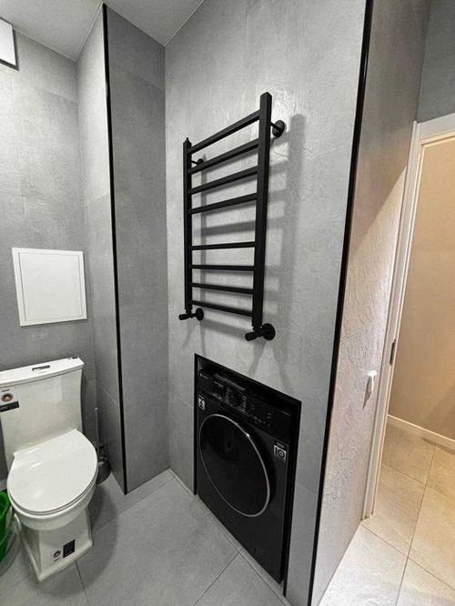 3-xonali kvartira, 56 m²
