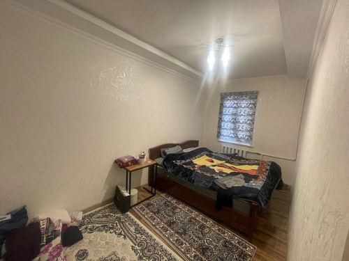 3-xonali kvartira, 72 m²