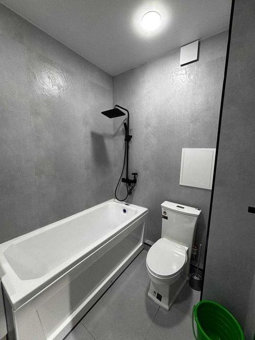3-xonali kvartira, 56 m²