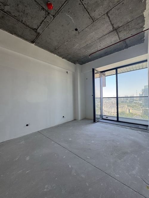 3-room apartment, 85 m²