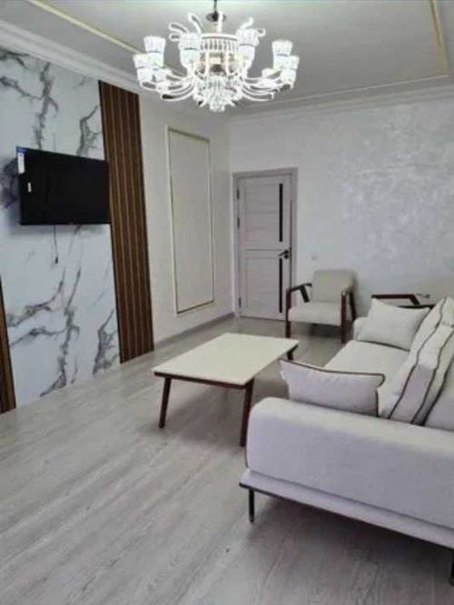 3-room apartment, 78 m²