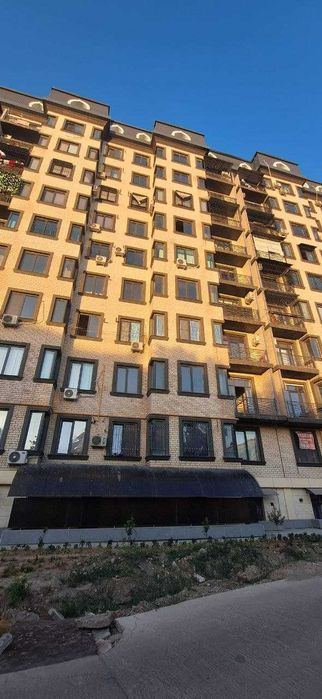2-room apartment, 57 m²