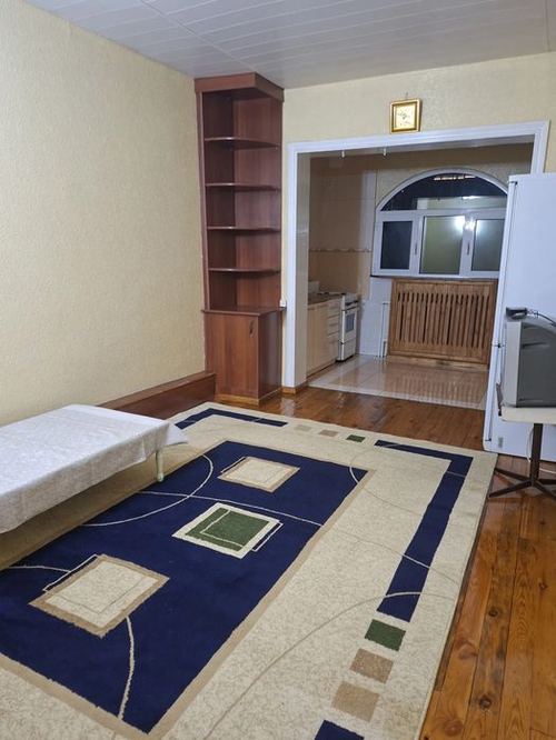 3-комнатная квартира, 64 м²