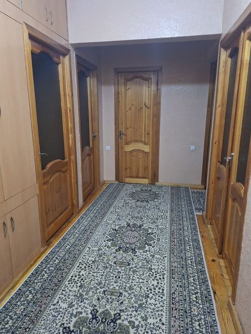 3-комнатная квартира, 64 м²